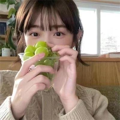 砍柴姑娘