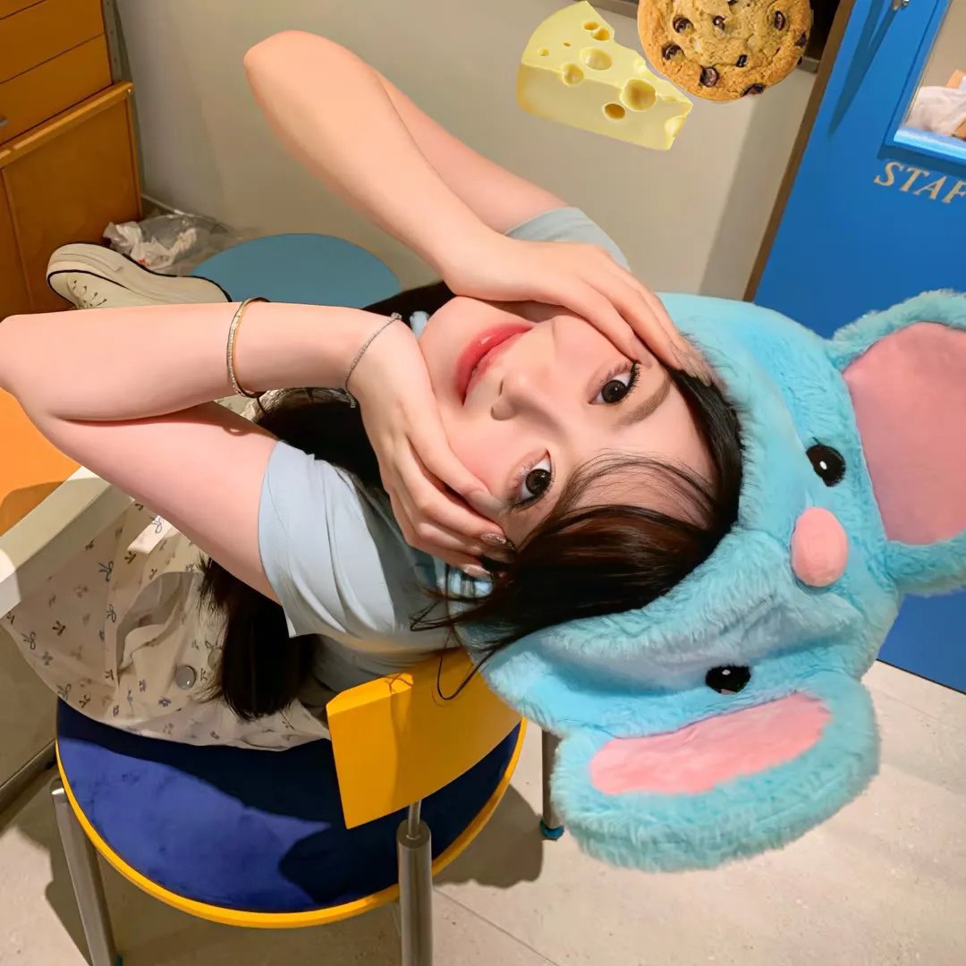 柔伊